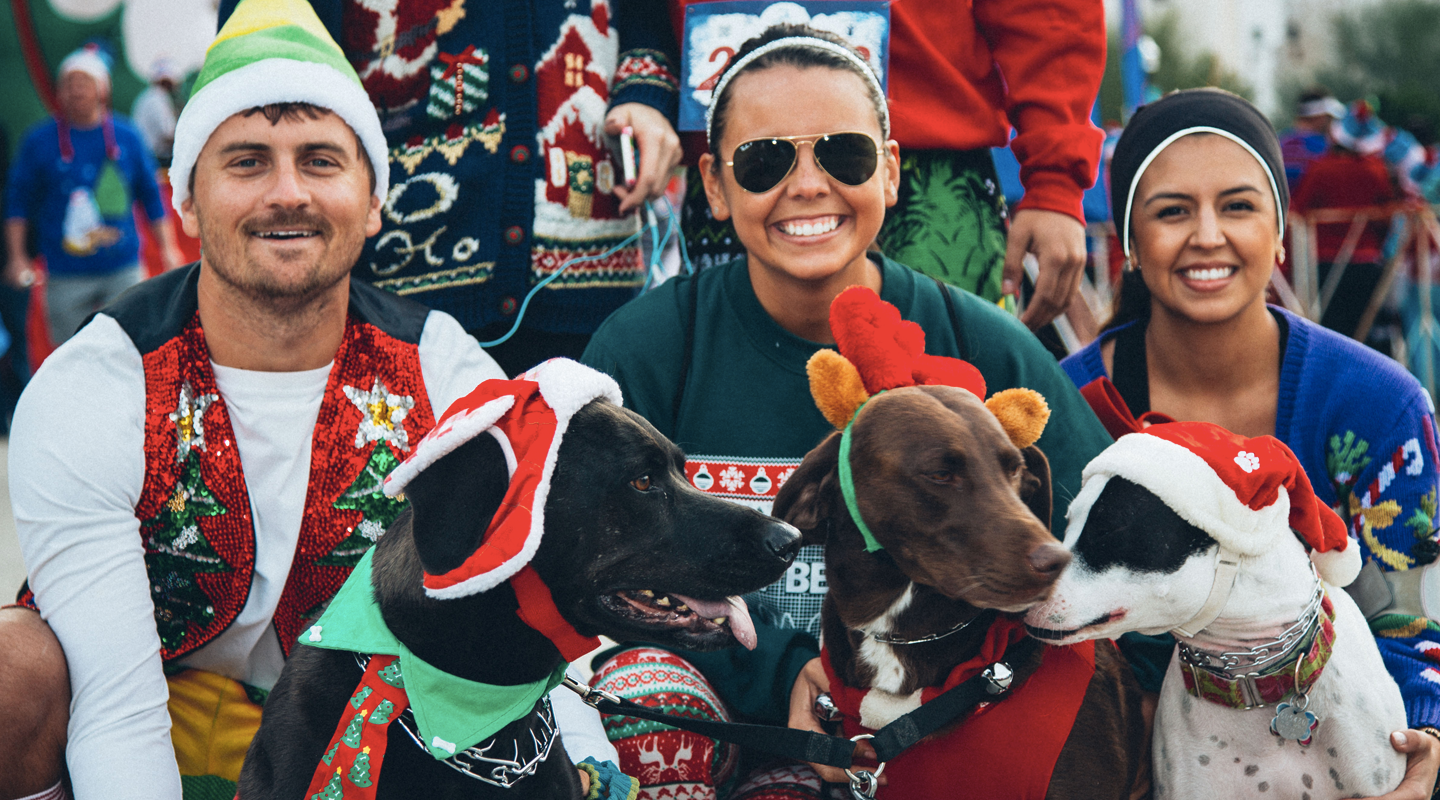 Ugly sweater run dc coupon code