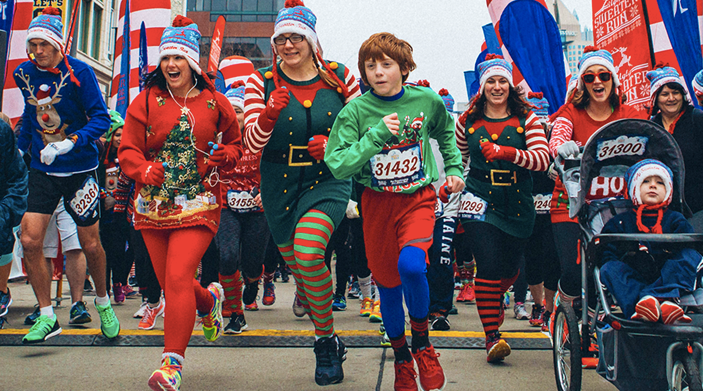 Ugly sweater run omaha 2018 coupon