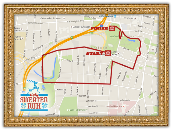Ugly sweater run dc coupon code